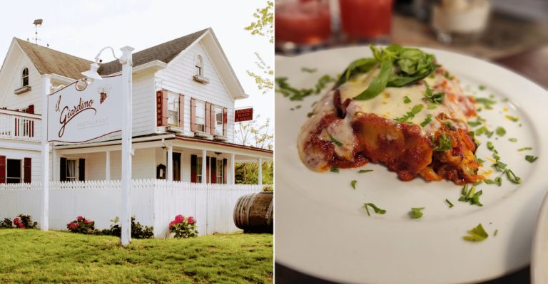 The Restaurant In New York Everyone Wishes They’d Discovered Sooner