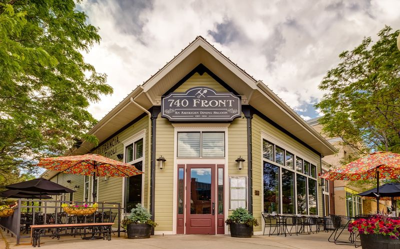 The Restaurant Louisville Keeps Recommending To Out-Of-Towners