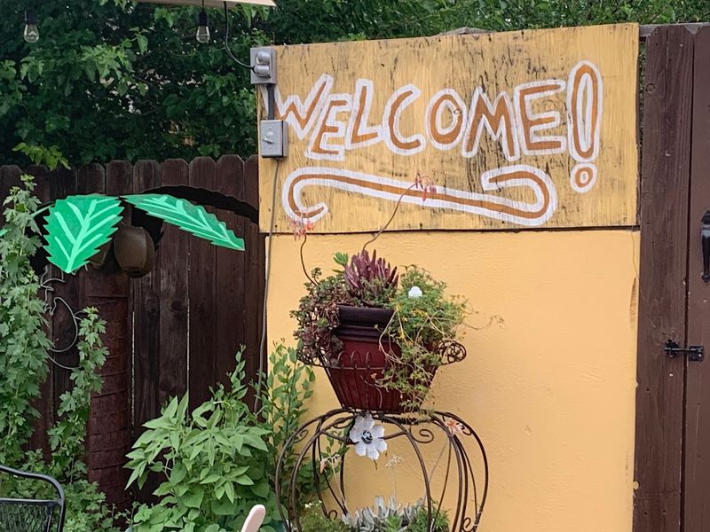 The Restaurant That Locals Keep To Themselves