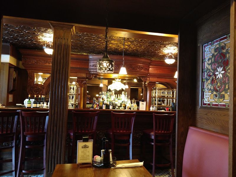 The Menu Is Short. That Is Entirely the Point.