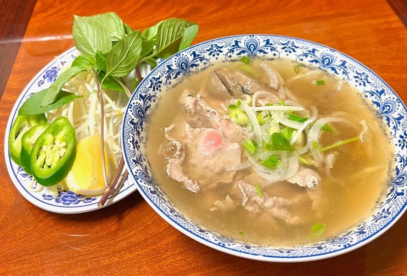 The Restaurant That Quietly Fed Santa Rosa For Over 20 Years