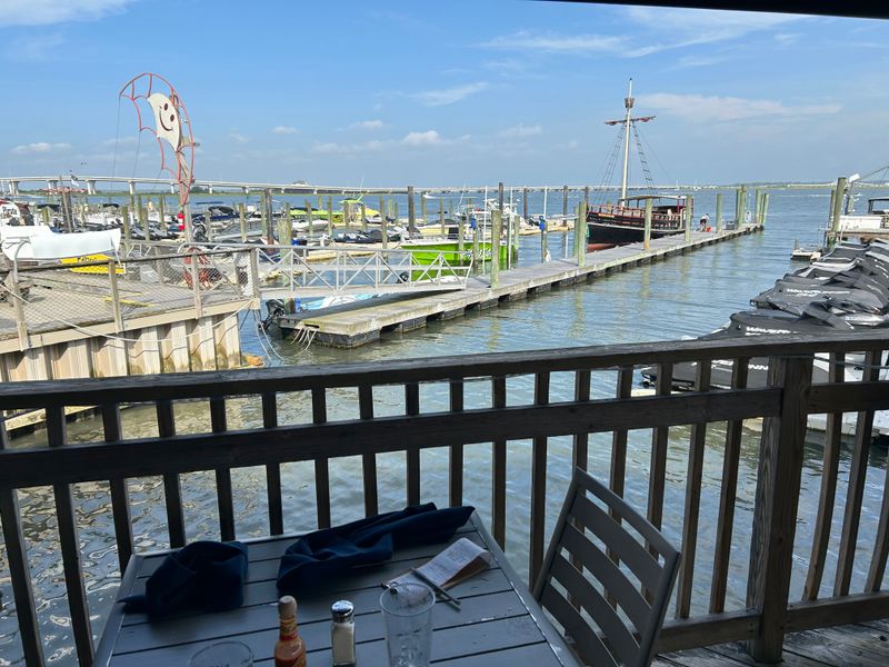 Dockside Dinner Club at Dockside Kitchen – Ocean City