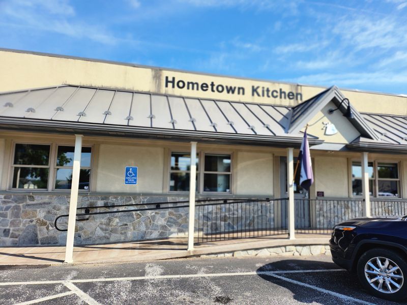 Hometown Kitchen — Quarryville, PA