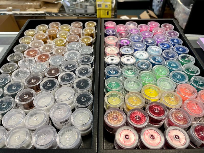 The Vintage Equipment Still Doing The Work