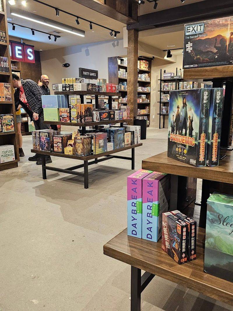 The Retail Store For Taking Games Home The Retail Store For Taking Games Home