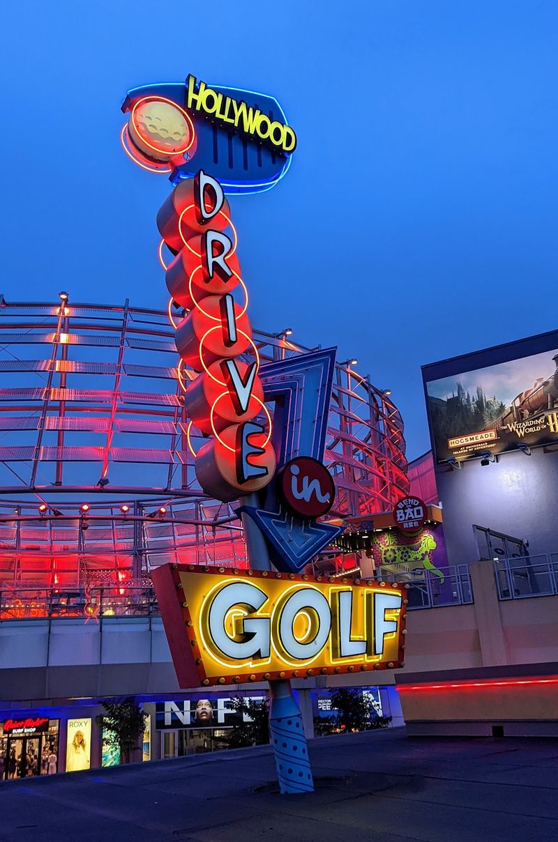 The Retro 1950s Drive-In Movie Theme That Sets The Whole Mood