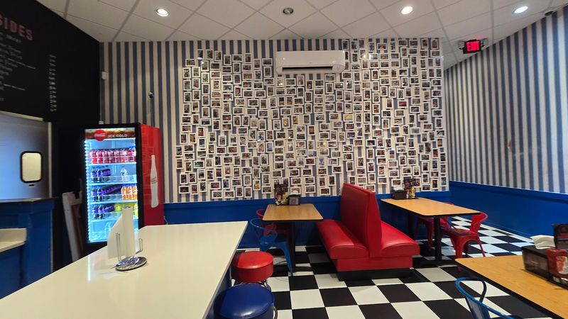 The Retro Ambiance That Instantly Transports You Back In Time