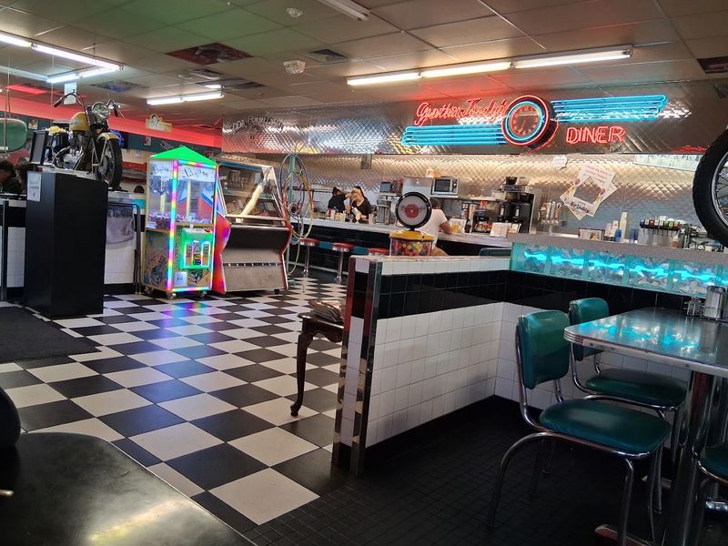 The Retro Atmosphere Does More Than Just Look Good