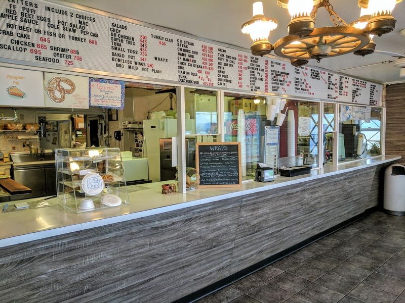 Drive-Through Option Makes Life Easier