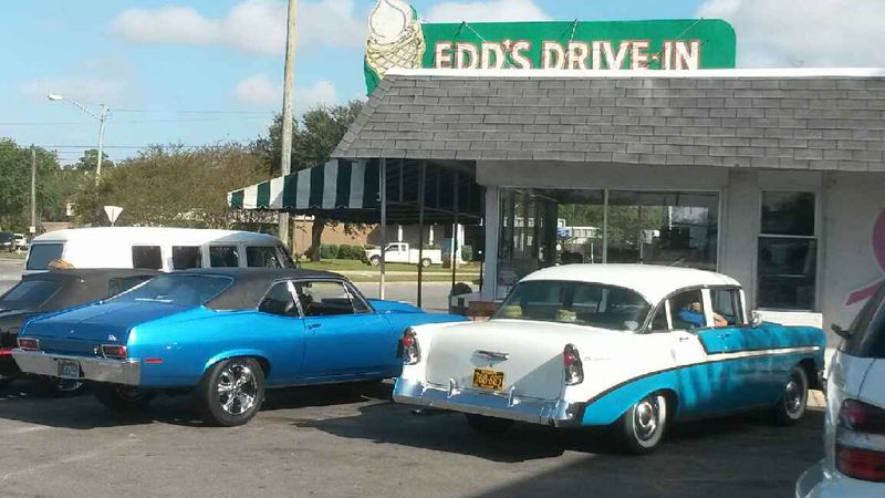 The Retro Atmosphere That Feels Like A Time Capsule