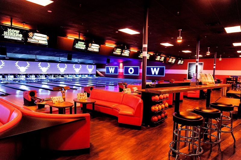 Lanes, Pins, and the Pure Joy of Bowling