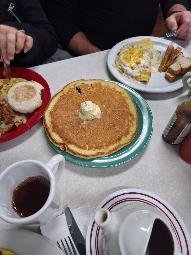 Breakfast That Brings People Back