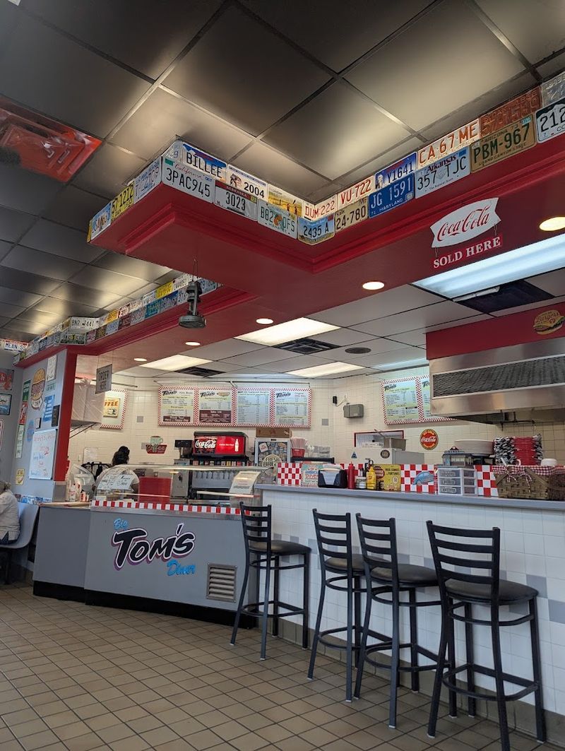 The Retro Atmosphere That Pulls You Back In Time