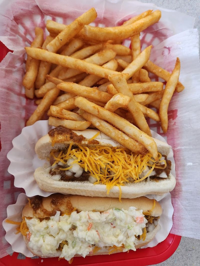 The Famous Coney Dogs That Started It All