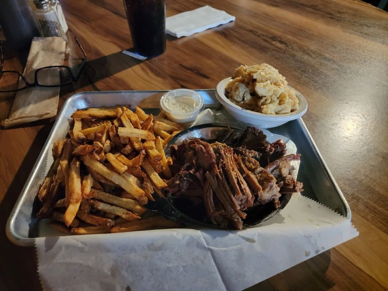 Hand-Cut Fries That Deserve Their Own Fan Club