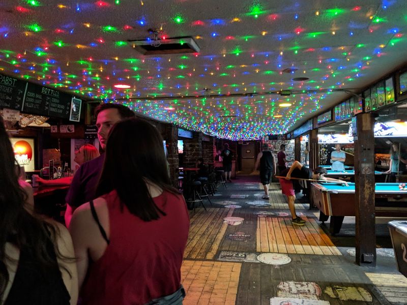 The Atmosphere And Soundtrack