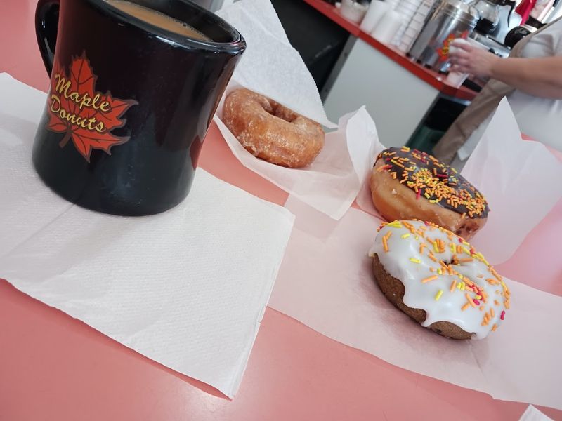 The Coffee Is Worth Ordering Too