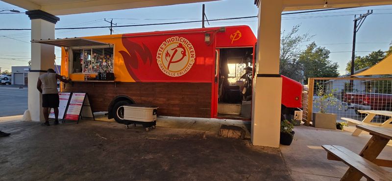 A Secret Spot Worth The Discovery