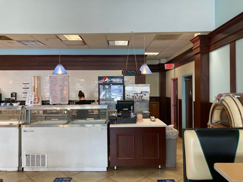 Friendly And Attentive Service