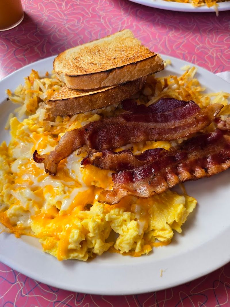 A Brunch Experience Built On Consistency And Character