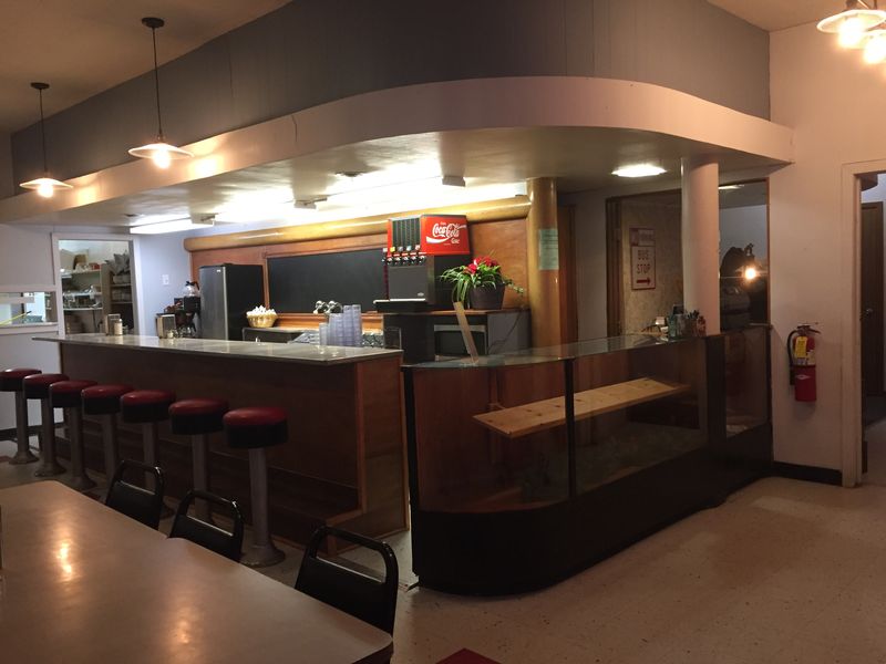 Stepping Back Into A Simpler Era