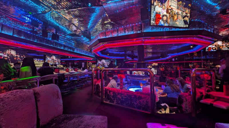 A Neon-Soaked Time Capsule Where Every Hour Is Breakfast Hour