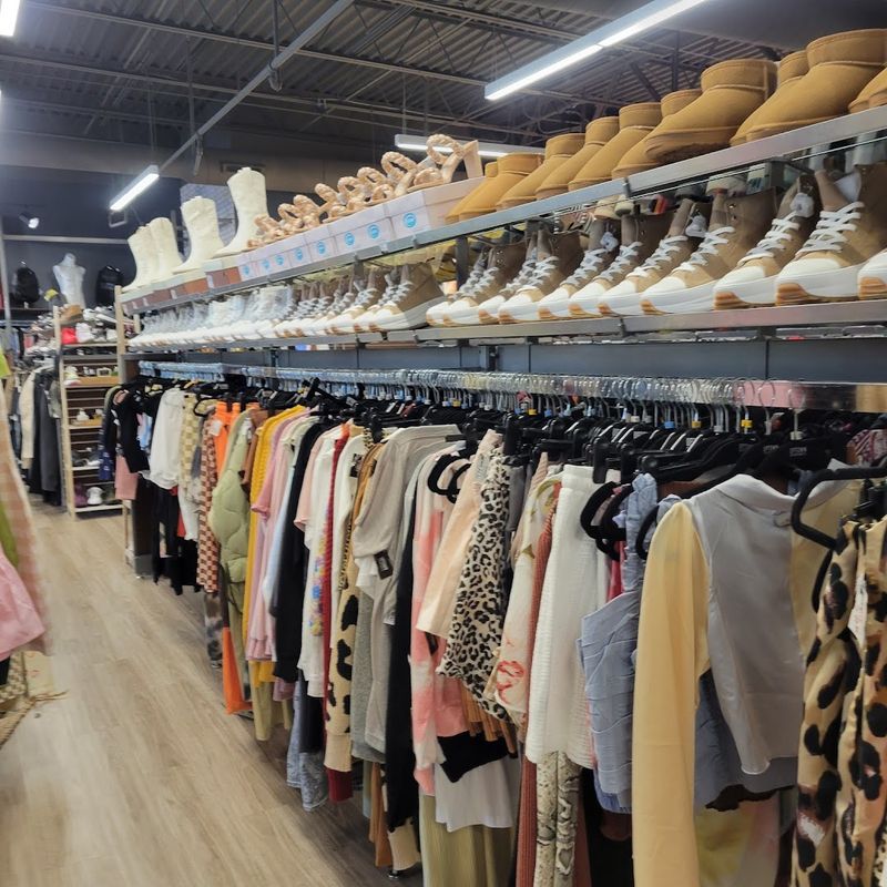 Why This Ohio Spot Keeps Shoppers Coming Back