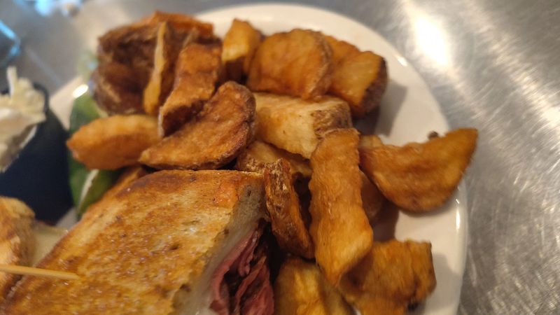 The Scottwich: Pastrami Gets Its Own Spotlight