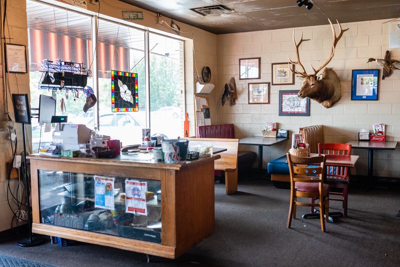 A No-Fuss Spot Locals Swear By