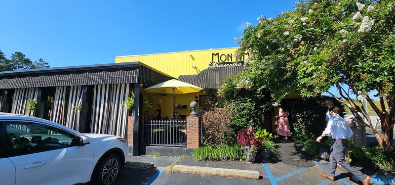 Service That Keeps The Energy Warm And The Pace Moving