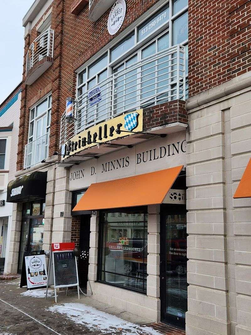 Practical Tips for Your First Visit to Steinkeller