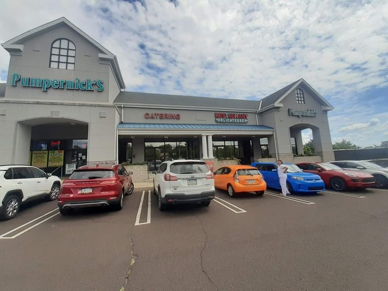 917 Bethlehem Pike Is Worth Finding