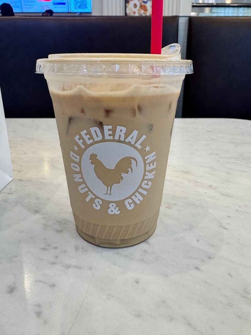 Coffee And Breakfast Options For Morning Visitors