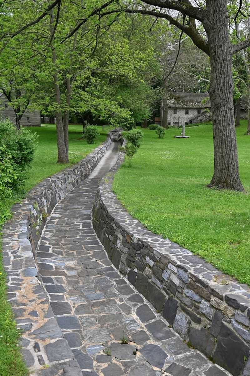 200 Acres Of Grounds To Explore At Your Own Pace