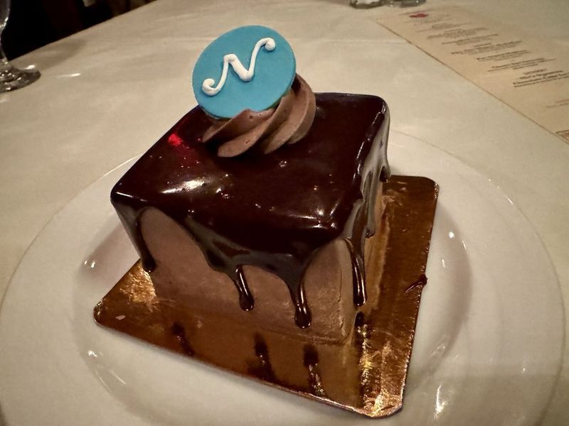 Dessert, Because Why Not