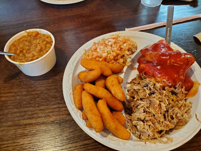 The Simple Perfection Of Stamey’s