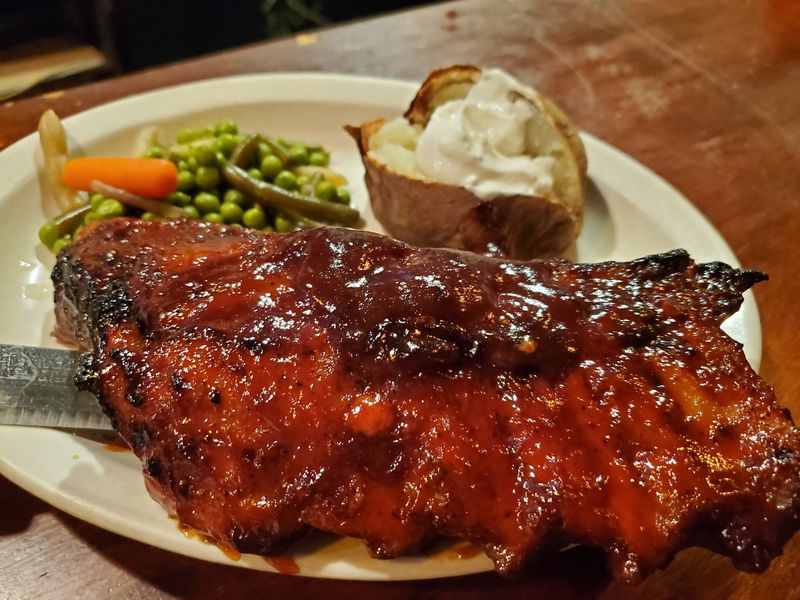 The Rib Cage, Maumee The Rib Cage, Maumee