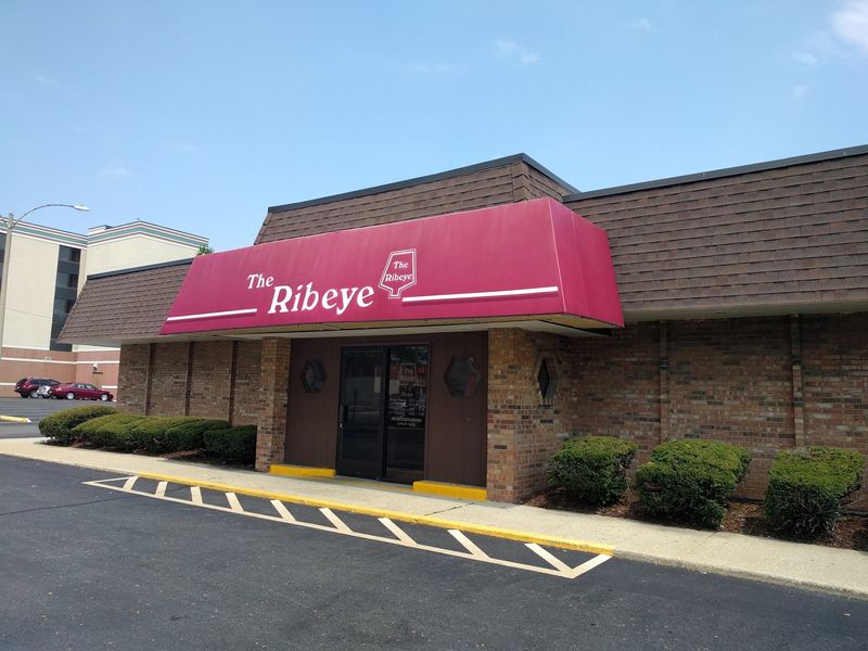 The Ribeye, Champaign, IL The Ribeye, Champaign, IL
