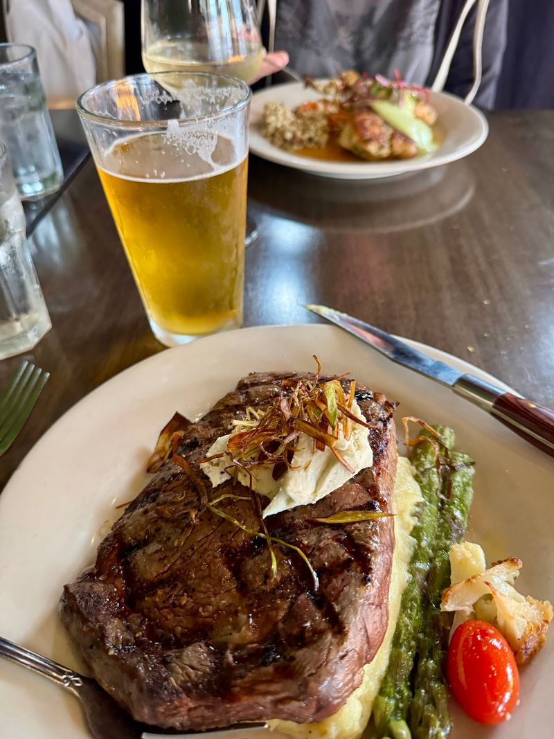 The Ribeye Special That Refused to Retire