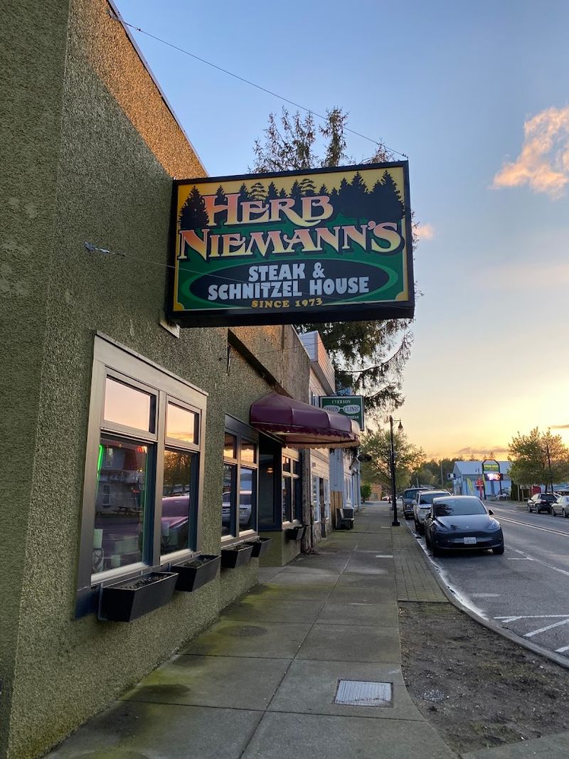 Finding This Place Was Half The Adventure