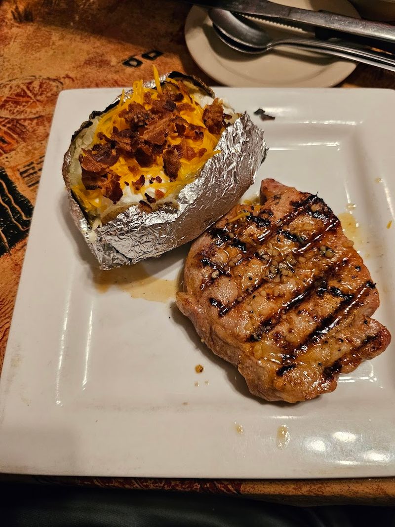 Why Small Steakhouses Beat The Big Chains Every Time