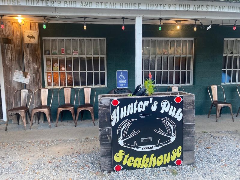 A Hidden Gem Right Off Highway 219