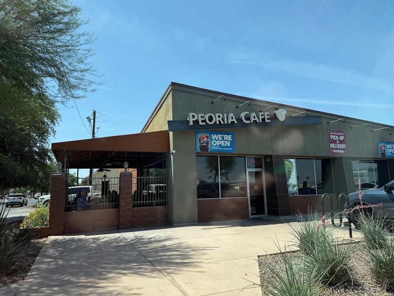 A Spot Worth Knowing About In Peoria, Arizona