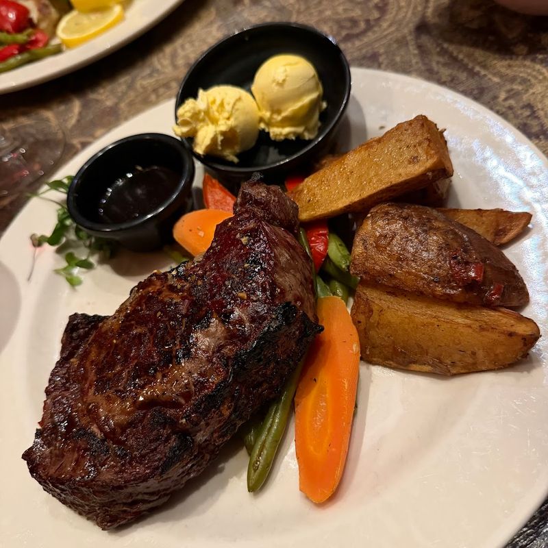 The Ribeye That Started It All The Ribeye That Started It All
