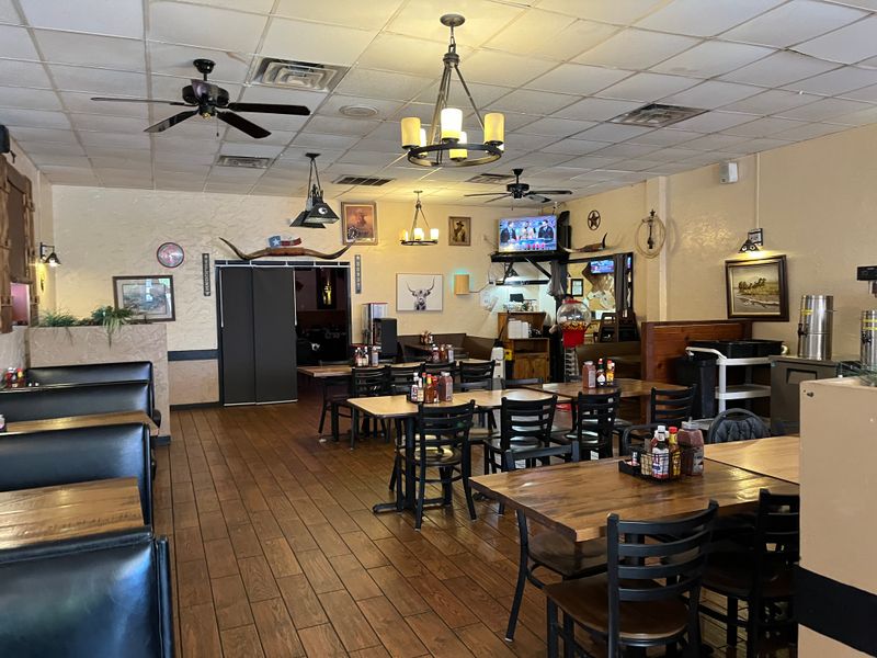 Old School Charm, New Day Appetite