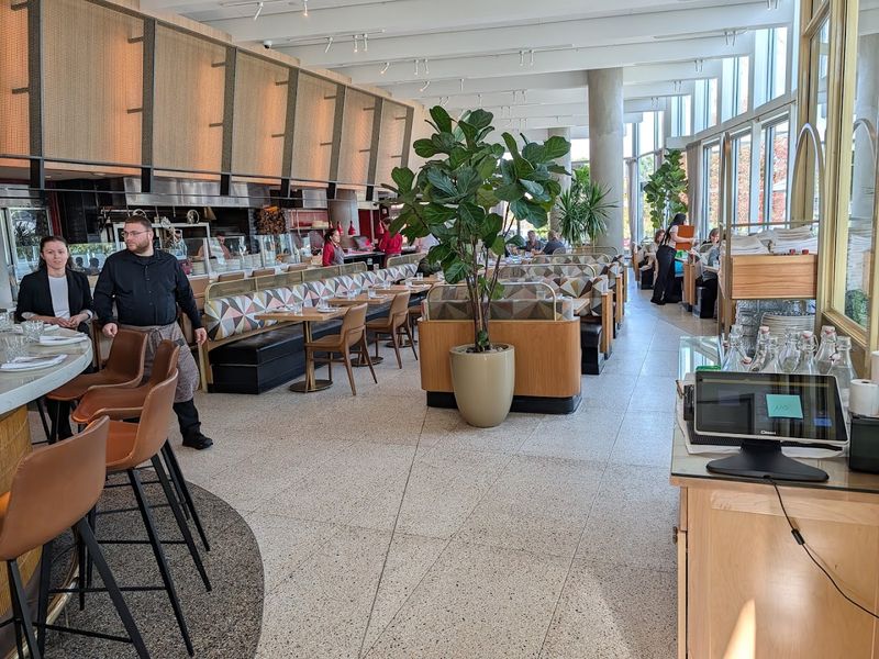 Finding The Door By The Water