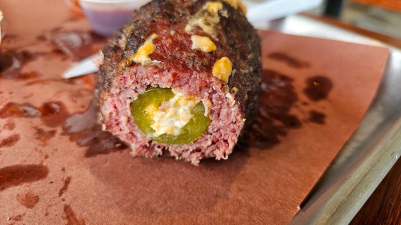 The Armadillo, A Signature Creation Worth Knowing About