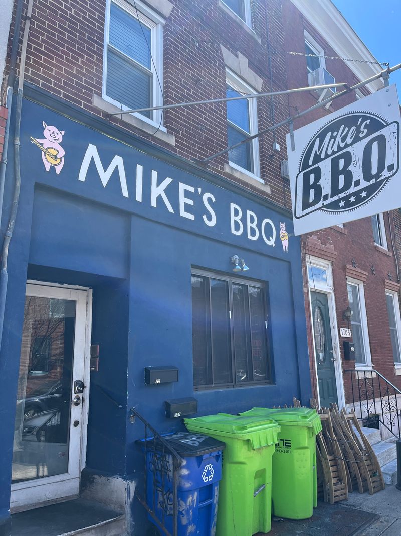 The Staff Creates A Welcoming Neighborhood Atmosphere