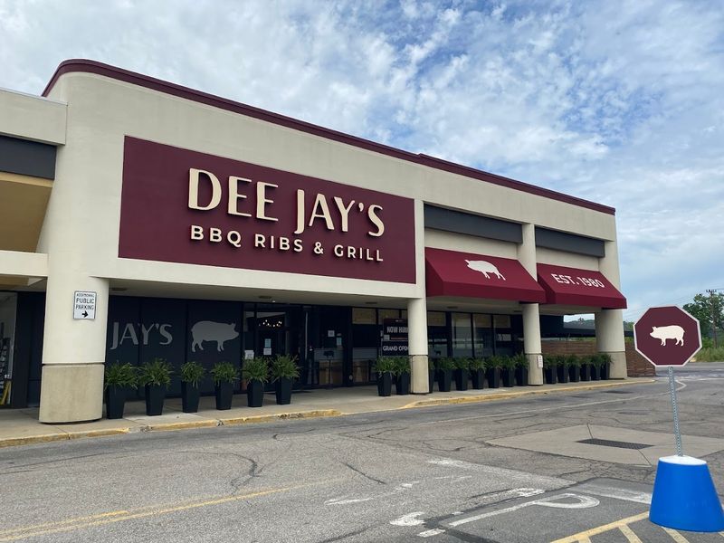 You Can Find It Right Off Washington Pike In Bridgeville