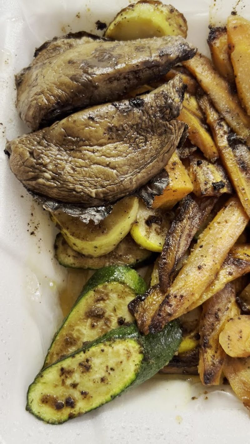 Vegan Options That Actually Deliver